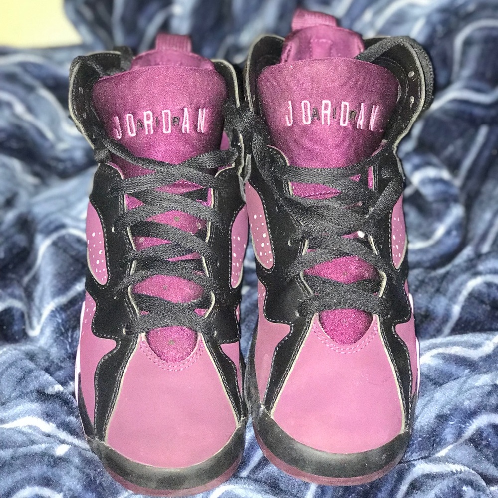 Air jordan 7s